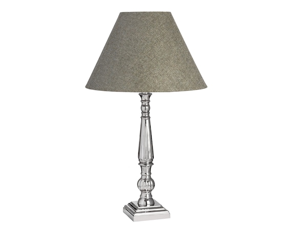 table lamp base only