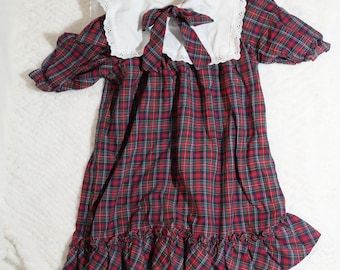 Vintage Baby & Kleinkind Kleider - Bezaubernde Kollektion in verschiedenen Stilen