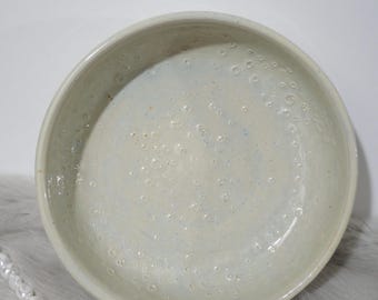 Moon Ceramic Bowl