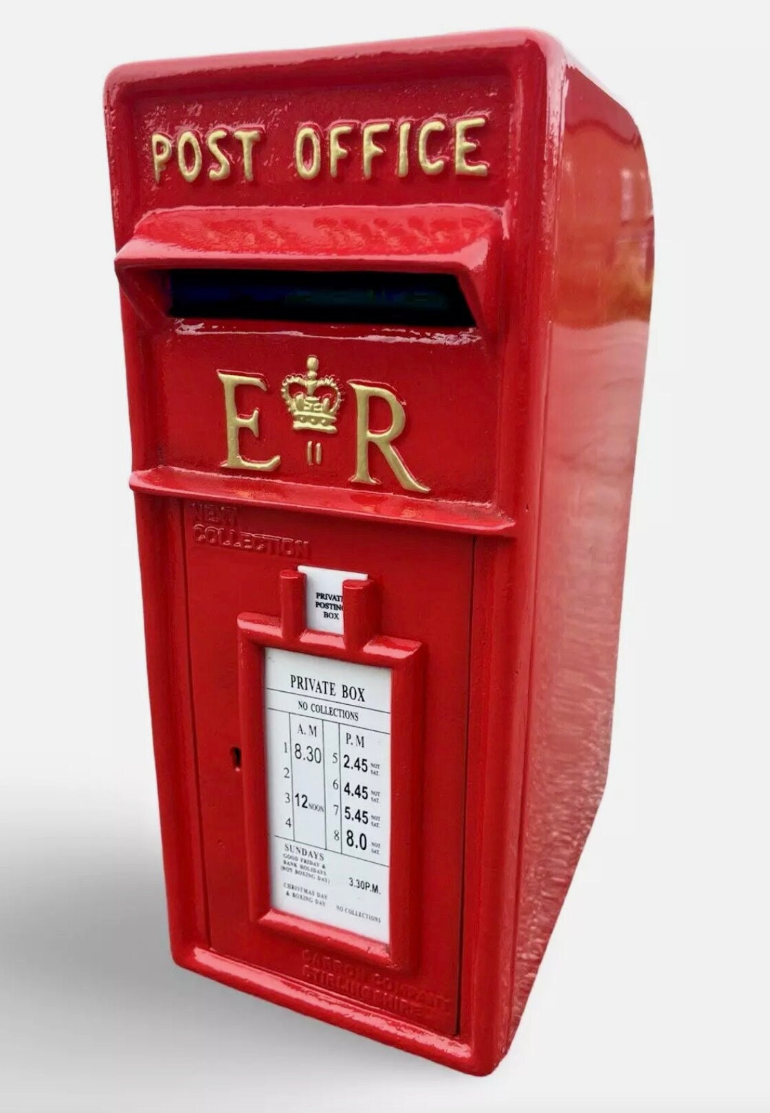 British mailbox - Etsy 日本