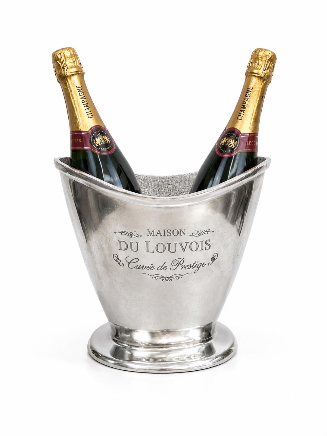 Cuvee De Prestige Champagne Bucket - Etsy