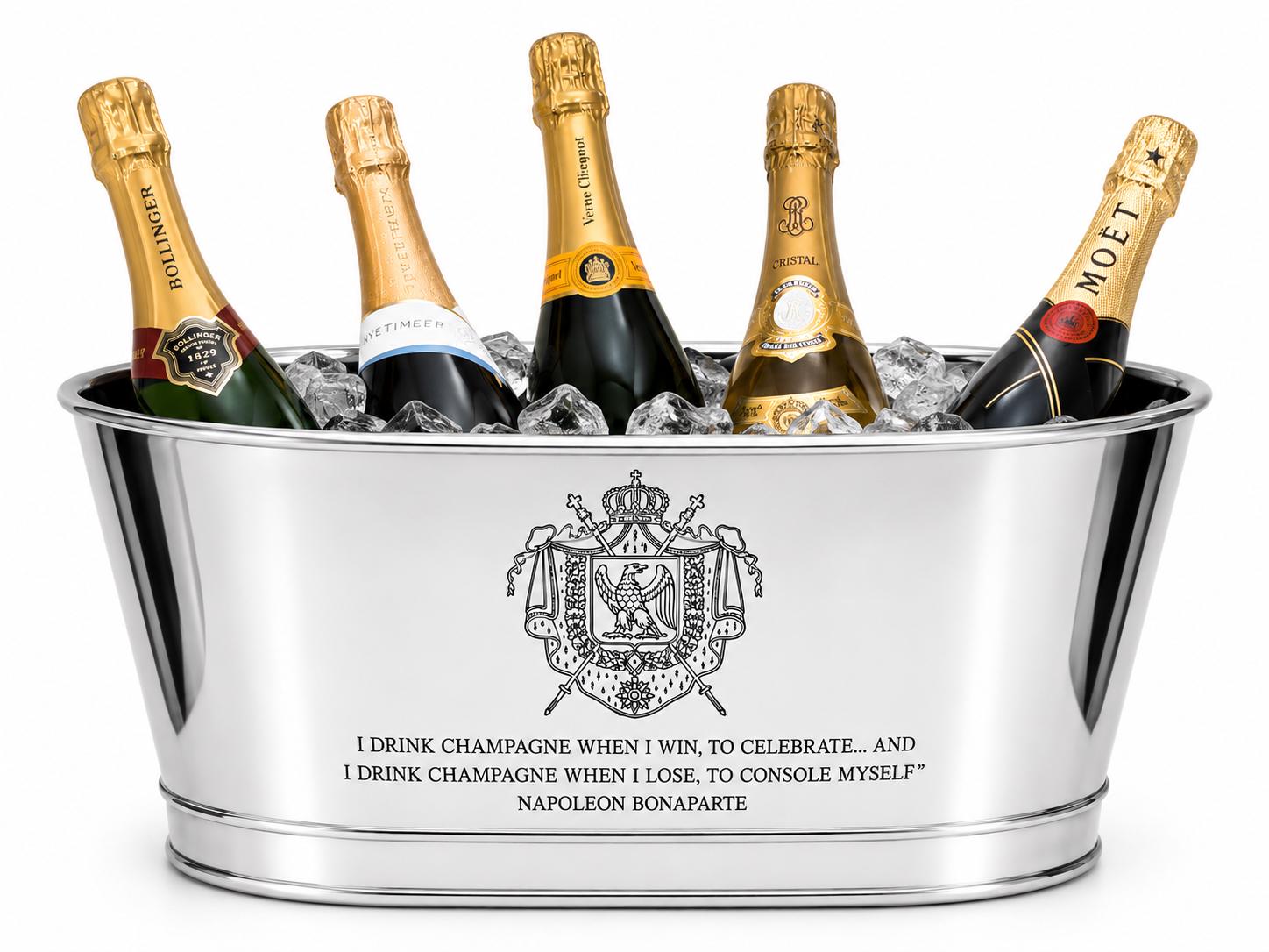 Vintage Champagnerkühler / Weinkühler (Gebraucht) in Tobel für CHF 2 - nur Abholung auf Vintage Champagnerkühler / Weinkühler (Gebraucht) in Tobel für CHF 2 - nur Abholung auf