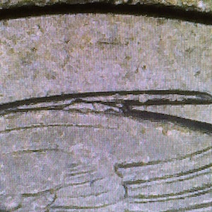 2018 P Block Island Quarter Die Chip Error