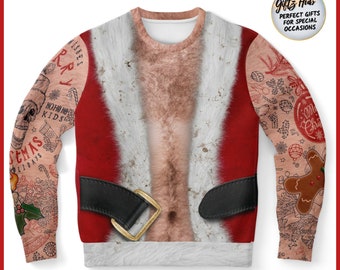 tacky xmas shirts