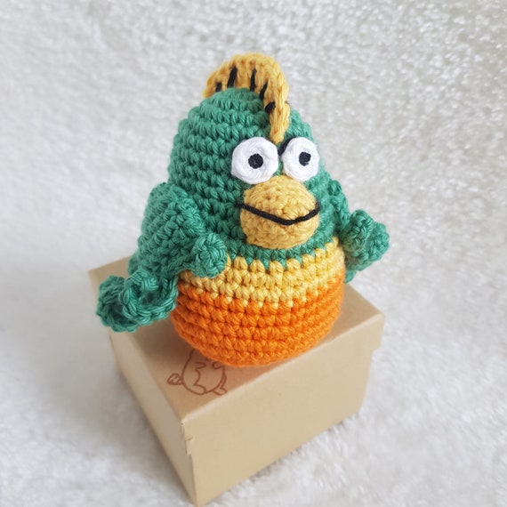 Toys Like Peep and the Big Wide World - Etsy