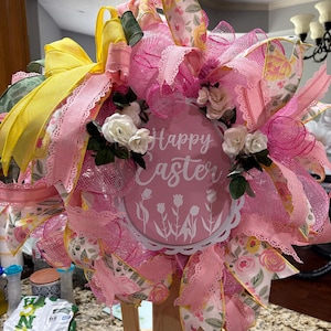 Happy Easter