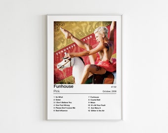pink funhouse album youube pink funhouse album youube