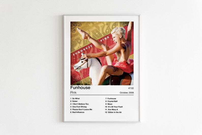 pink funhouse album download pink funhouse album download