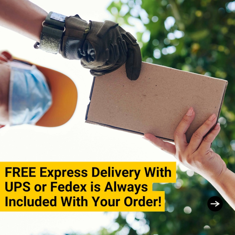 Custom Printed Business Cards FREE Shipping DoubleSided Etsy