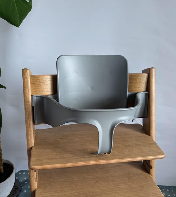 Stokke Tripp Trapp Compatible High Chair Baby Set - Etsy