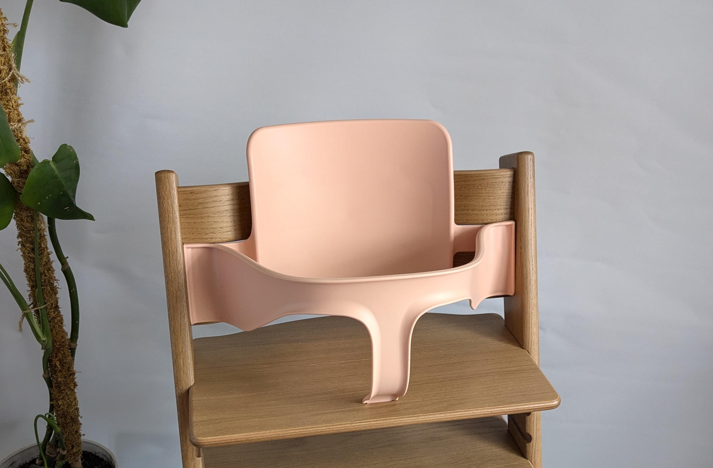 Stokke Tripp Trapp Compatible High Chair Baby Set - Etsy