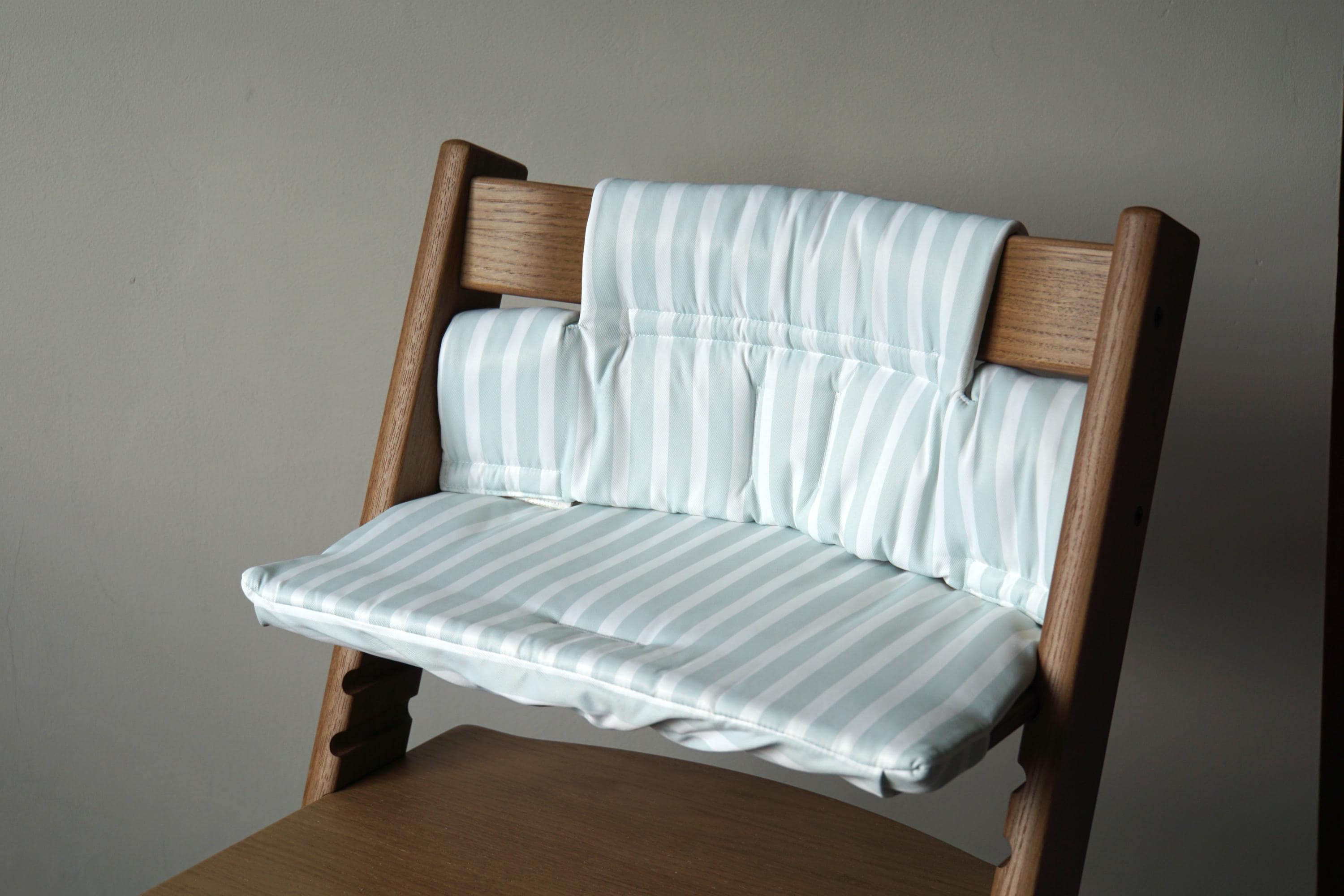 Stokke Tripp Trapp Cushion Stripe UK