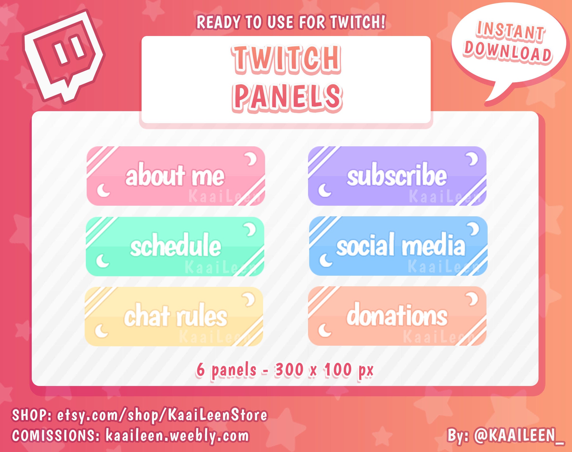Jenna Cloud Twitch
