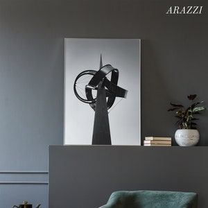 Modern Art Print, Architectural Photography, Modern Wall Art, Printable Wall Art, Minimalist Art Print, Digital Download