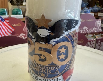 Limited Edition 250th Anniversary – National Day Commemorative Issue