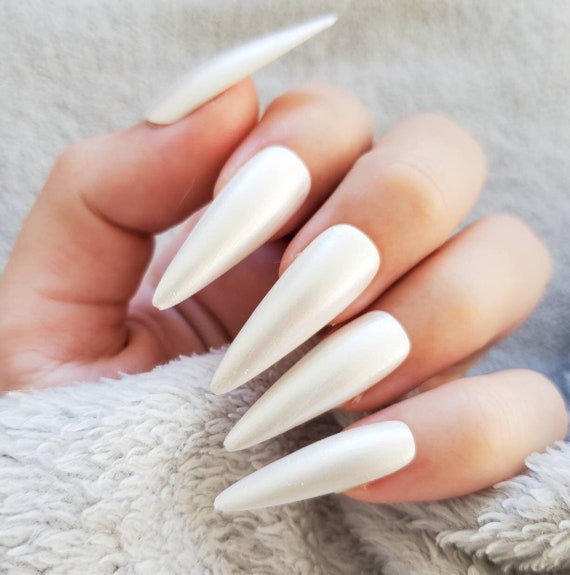 11 Nail Colors Everyone Will Be Asking For This Summer