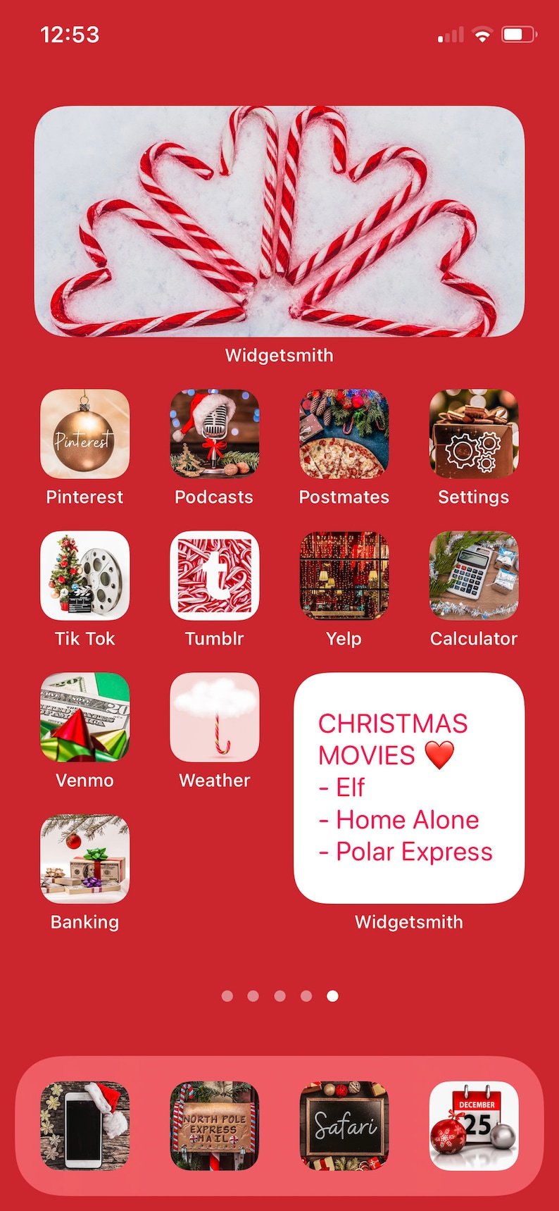 Christmas App Icons Aesthetic ios 14 Icons Aesthetic Icons Christmas App Icons Aesthetic ios 14 Icons Aesthetic Icons