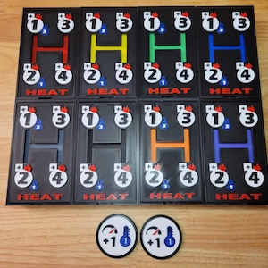 Heat: Pedal to the Metal - Player Component Storage and In-Game Shifter