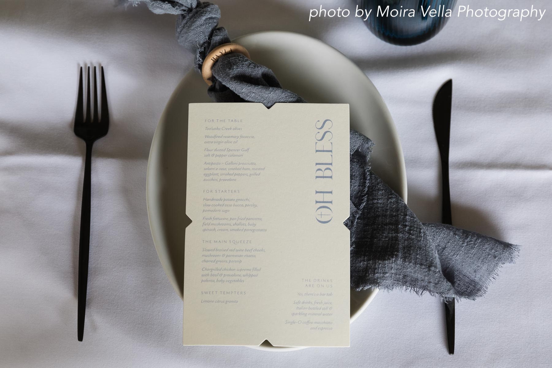 Slate Blue Cotton Napkins Frayed Linen Napkins Cloth Table Etsy Australia