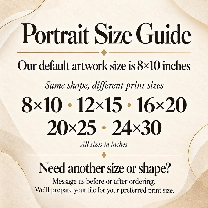 Custom Ski Pet Portrait From Photo | Alpine Dog or Cat Winter Artwork ...