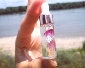 Elite Vision Oil van het derde oog: intuïtie en astraal reizen