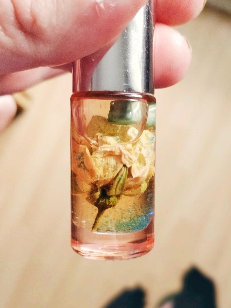 Uraeus Egyptian Abundance Oil: groei, succes en geld 5 mL