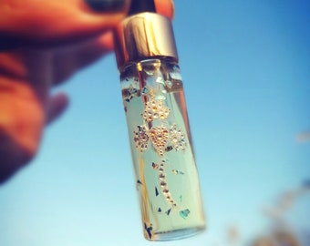 Kundalini Psychic Spell Oil: aartsengel Michaël energie, spirituele bescherming