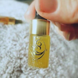 Uraeus Egyptian Abundance Oil: groei, succes en geld 3 mL