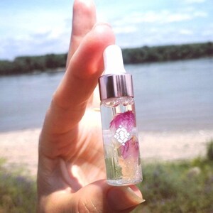 U-Turn Van Van Oil, Luck and Abundance, Spiritual Cleansing