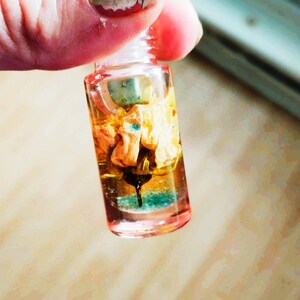 Uraeus Egyptian Abundance Oil: groei, succes en geld afbeelding 5