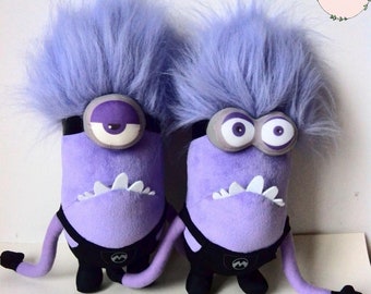 minion stuff toys