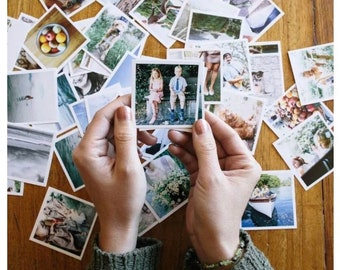 Add Pictures to your photo frame