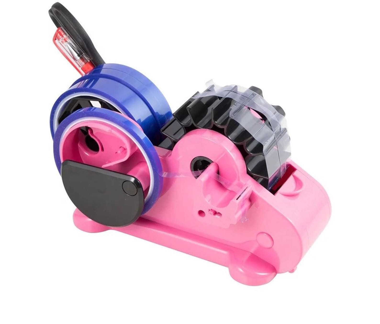 Dual sublimation heat tape dispenser Combo thermal heat tape Etsy