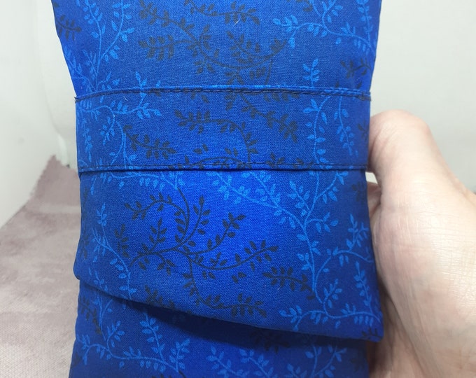 Deluxe Pocket Style Tarot Cards cards pouch Bag, lined pouch, handmade- New Design
