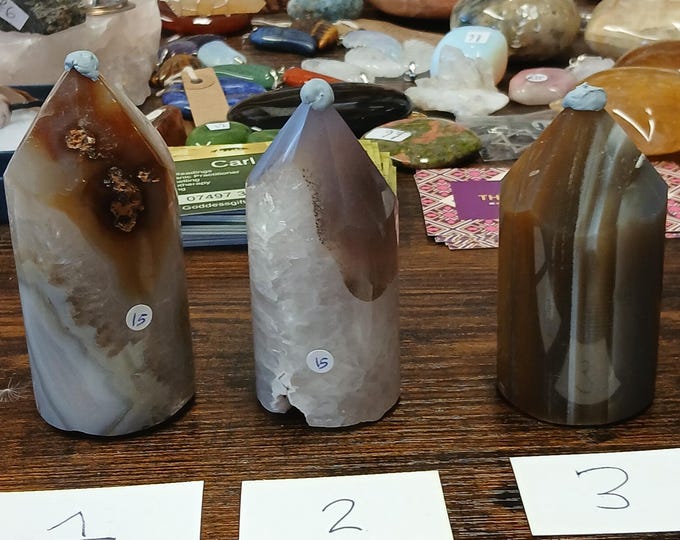 Agate-Point-Gift-Yourself-Friends-Family-Loved One