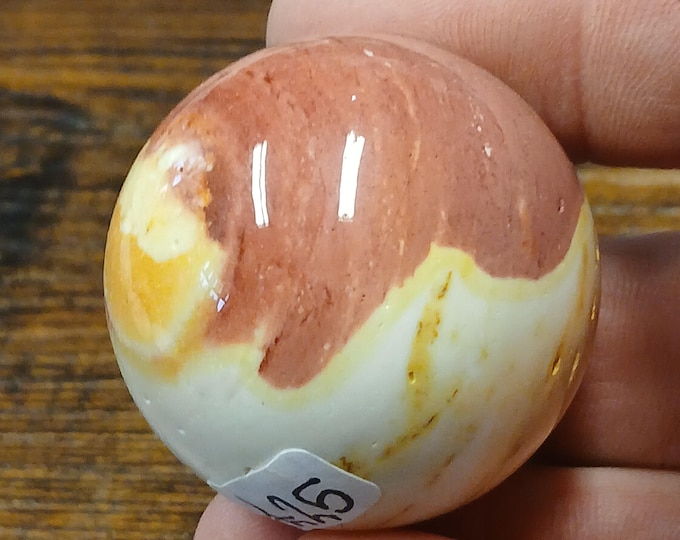 Mookaite-Sphere- 40 mm-Gift-Yourself-Friends-Family -Loved One