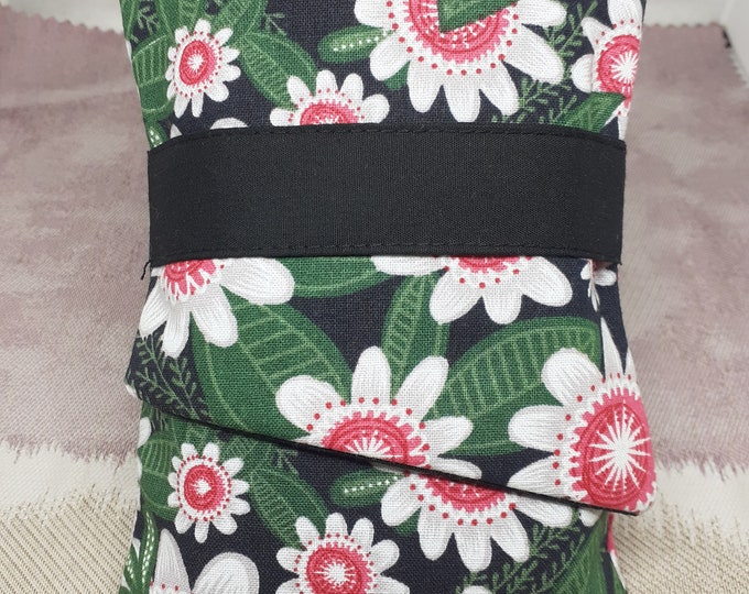 Deluxe Pocket Style Tarot Cards cards pouch Bag, lined pouch, handmade- New Design