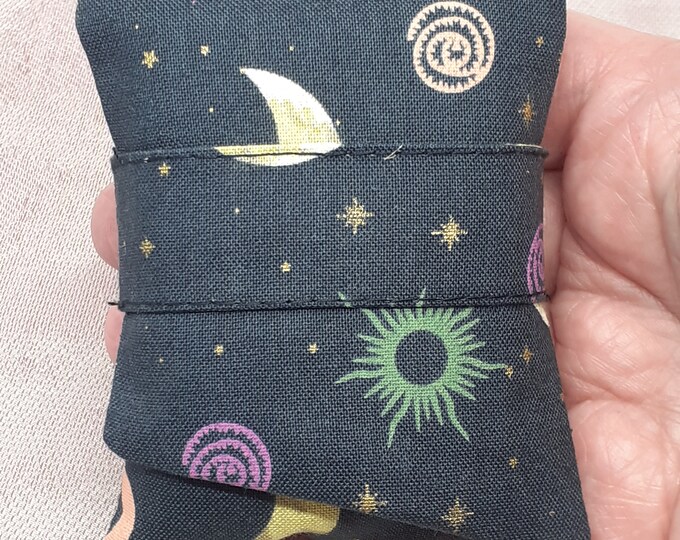 Super Mini Pocket Style pouch Bag, lined pouch, handmade- New Design-More Fabrics-Designs Available
