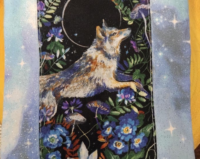Sarah's Dream Pillows-Herbs-Mugwort-Lavender-Rose Petals-Encourage Dreams and Visions