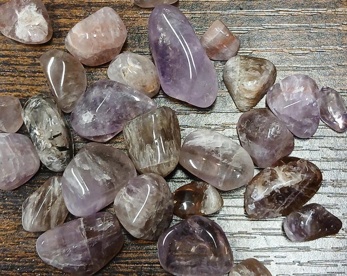 Cacoxenite-Stone of Ascension-Gift-Yourself-Friends-Family-Loved One