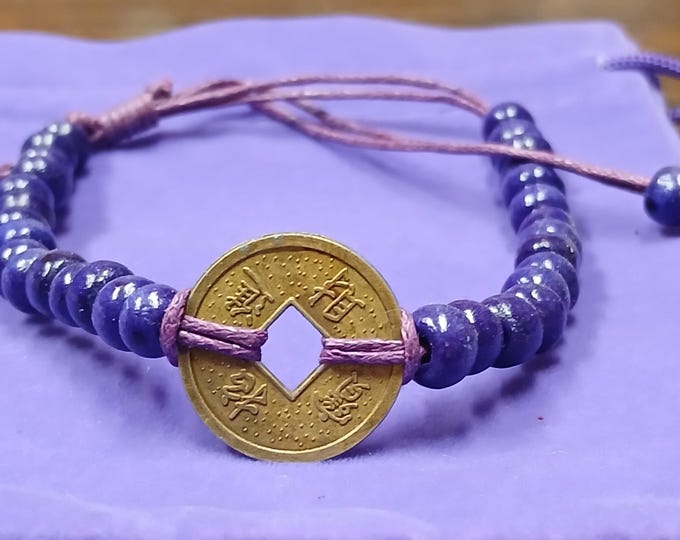 Good Luck Feng-Shui Bracelet-Gift-Yourself-Friends-Family-Loved One