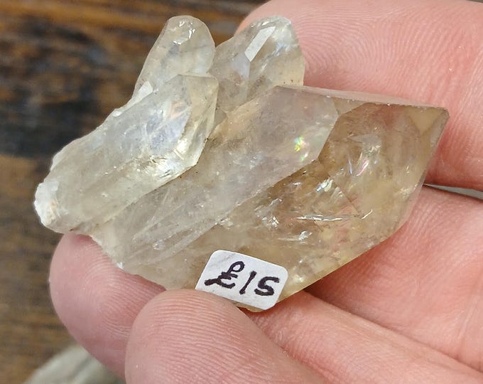 Natural Citrine-Gift-Yourself-Friends-Family-Loved One