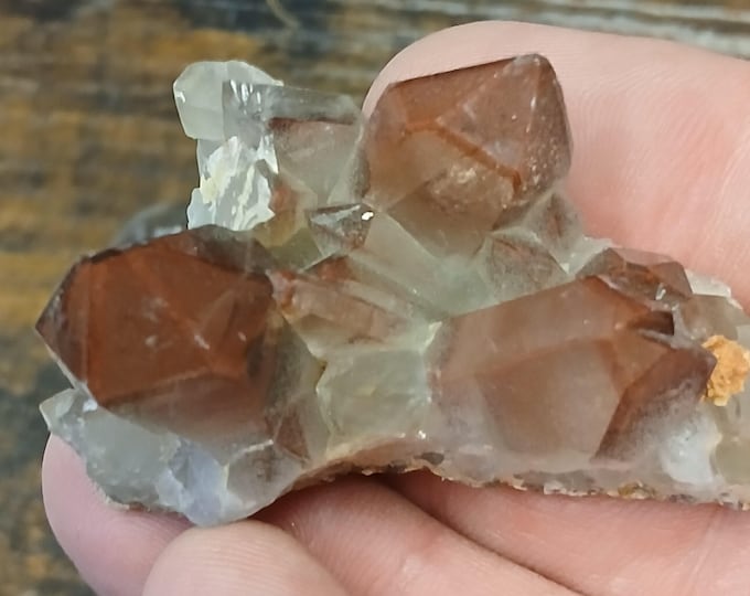 Orange River Quartz-Gift-Yourself-Friends-Family-Loved One