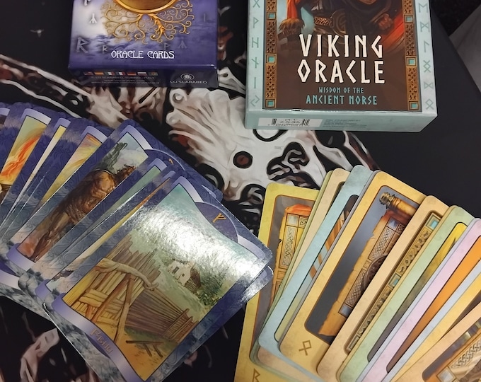 Identifying Your Soul Mate- Love and Romance- Rune Psychic Reading,Fast Options,General -Clarity-Guidance-Oracle