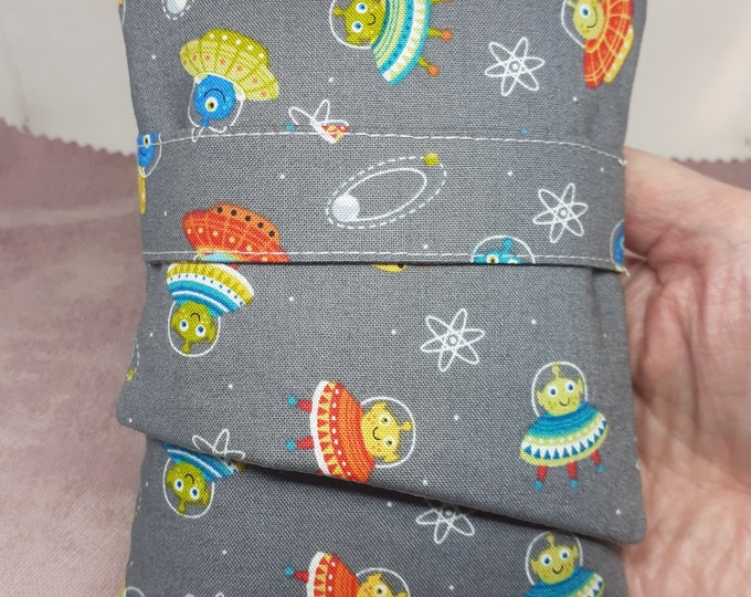 Deluxe Pocket Style Tarot Cards cards pouch Bag, lined pouch, handmade- New Design