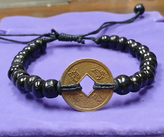 Buy Good Luck Feng-shui Bracelet-gift-yourself-friends-family