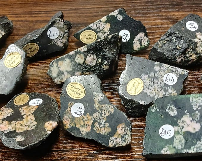 Khyber Stone-Natural-Gift-Yourself-Friends-Family -Loved One