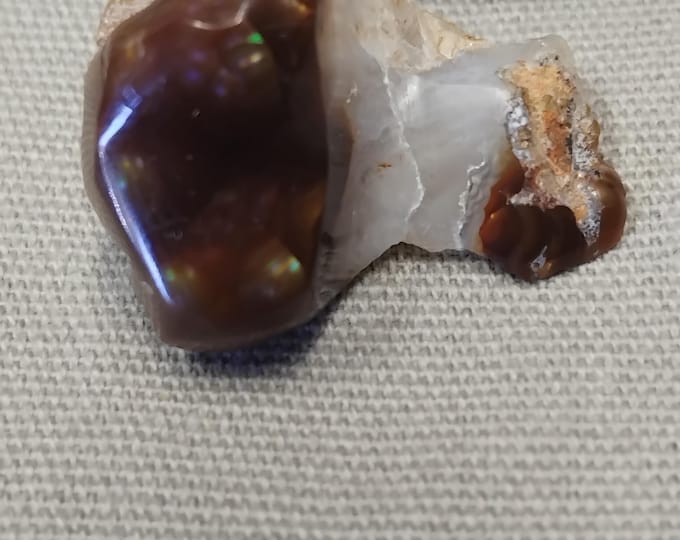 Fire Agate- Medium-Gift-Yourself-Friends-Family-Loved One