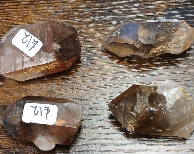 Orange River Quartz-Gift-Yourself-Friends-Family-Loved One