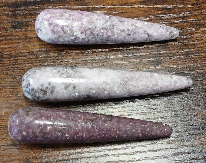 Lepidolite-Massage- Wand-Gift-Yourself-Friends-Family-Loved One
